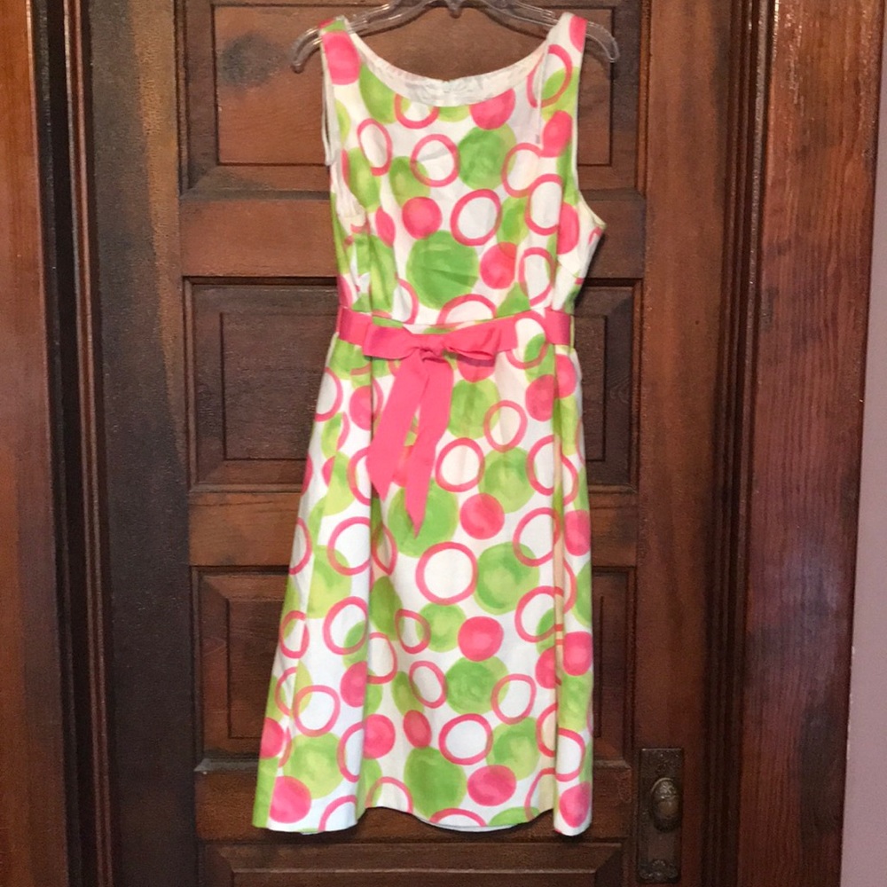 Beautiful dress